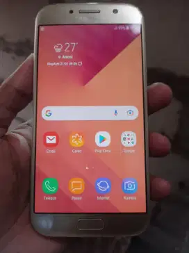 Samsung A5 2017