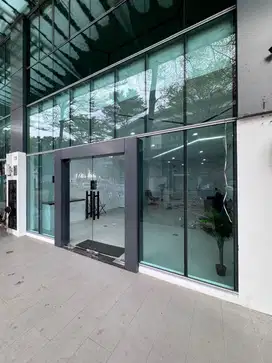 Ruko Fully Furnished Strategis Harga Murah di Bintaro Sektor 7. 14900