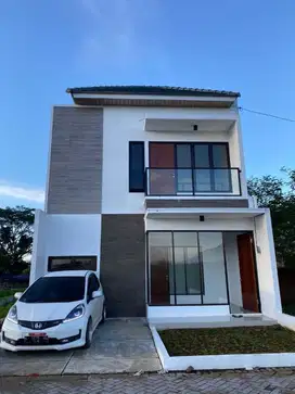 RUMAH MEWAH 0 JALAN GADANG KOTA MALANG