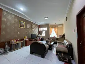 Komplek Villa Makmur Indah Blok F