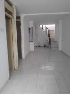 DIJUAL RUMAH KOSAMBI BARU CENGKARENG DURI KOSAMBI JAKARTA BARAT