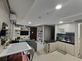 JUAL 2BR APARTEMEN SKY TERRACE KALIDERES JAKARTA BARAT
