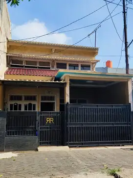 perumnas 1 karawaci