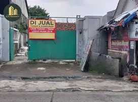 Gudang Raya Tapos (seberang Gudang Honda Motor)