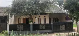 dijual murah rumah siap huni TO harga 300jt  cileunyi bandung