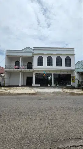 Dijual Ruang Usaha, Ruko, Tempat Usaha di Poros Jl. Raya Kidangbang