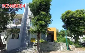 Dijual Rumah Siap Huni Citraland dkt Dian Istana Royal Residence WBM