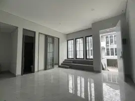 DIJUAL BU RUMAH CLUSTER AETHER BSD CITY