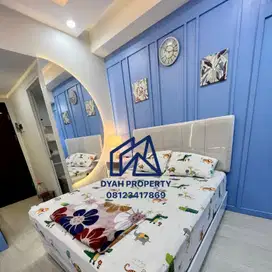 Disewakan Begawan Apartment Murah Aman Nyaman Strategis Luas Bersih
