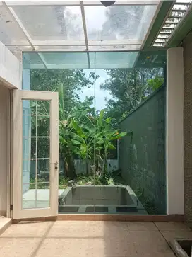 DIJUAL RUMAH DI MEDITERANIA 1 SENTUL CITY