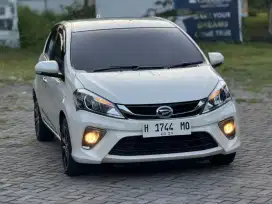 KM 30RB ! DAIHATSU SIRION 1.3 2018/19 MATIC