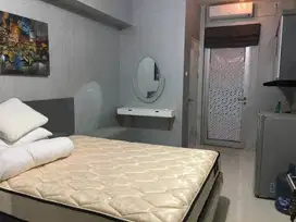 DIJUAL APARTEMEN GUNAWANGSA TIDAR TOWER A LANTAI 51 FULL FURNISHED