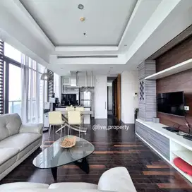 Disewakan Apartemen Verde One Di Kuningan Jakarta Selatan