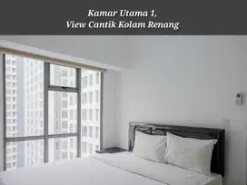 Dijual Apartemen Midtown Residence, Gading Serpong