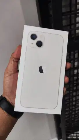 IPHONE 13 128GB CASHBACK 300rb S&K BERLAKU FREE CASING & TEMPERGLAS