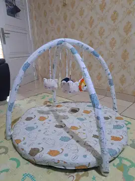 Baby play mate by Bumbee collection Free Ongkir