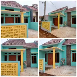 KPR Murah di Bojongsari Cicilan 2jtan
