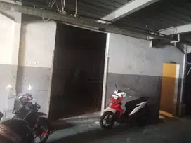 Disewa/Dijual gudang  didekat Bandara 275 jt(nego)