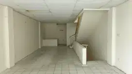 Ruko Plaza Pasifik, Kelapa Gading, Good invest, Bebas banjir