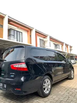 Nissan Grand livina 2015 Bensin