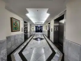 Dijual Apartemen Grand Tropics di Grogol Petamburan Jakarta Barat