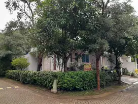 Dijual cepat rumah hook siap huni 1m-an di cibubur country