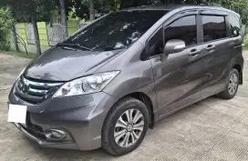 Honda Freed Type E PSD 2015