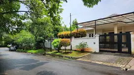 Jual murah  rumah 1 lt  terawat siap huni Pondok Indah Jaksel