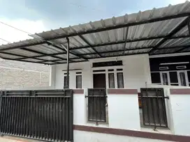 Rumah sangat terjangkau di bandung selatan