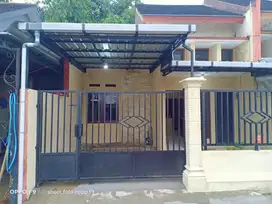 Rumah type 21 lokasi stategis