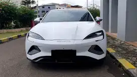 New BYD Seal Performance 3.8s AWD Fullspec AT Putih nik.2024 km.0