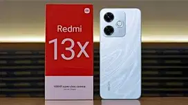 Jual Promo Redmi 13X Baru !!