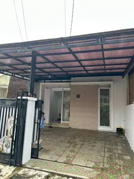 DIKONTRAKKAN RUMAH