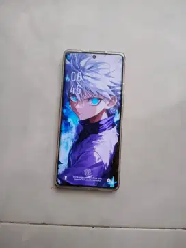 Infinix hot 50 pro+