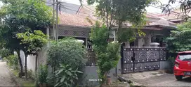 dijual rumah cluster diamond