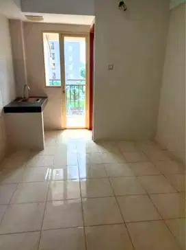 DI JUAL APARTEMENT STRATEGIS  GREEN LAKE VIEW, CIPUTAT, TANG SEL