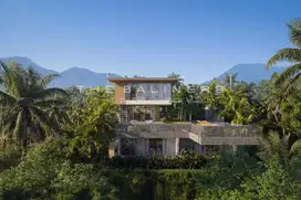 A SPACIOUS VILLA RETREAT IN CEPAKA, TABANAN
