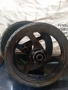 Velk ori ninja r