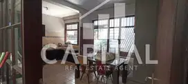 Rumah Usaha Tengah Kota Sangat Strategis Area Ciateul