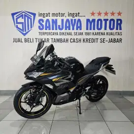 PROMO MEI - NINJA 250 ABS SE MDP SK 2022 - SRI SANJAYA