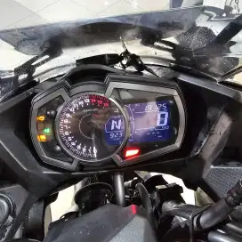PROMO MEI - NINJA 250 ABS SE MDP SK 2022 - SRI SANJAYA