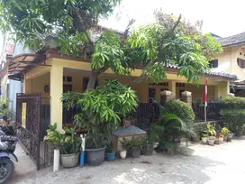 Rumah Terawat Strategis di Margahayu Raya Bandung Kota