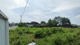 TANAH MAGETAN DEKAT RS AU DR EFRAM HARGA BERSAHABAT