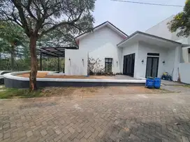 rumah murah di BSB Village