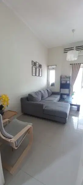 Dijual Rumah Asri Di Kota Bali Residence