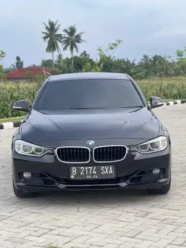 DP77JT/ BMW 320i SPORT A/T 2015 HARRIER LEXUS ALPHARD
