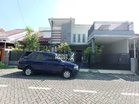 Rumah minimalis modern murah pandanwangi blimbing malang