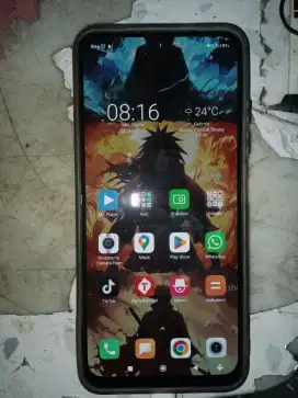 REDMI NOTE 10s 8+5 GB / 128GB