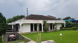 Rumah komersil jalan raya tajur dibawah NJOP