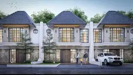 Perumahan Siap Bangun Dekat Ngipik Potorono